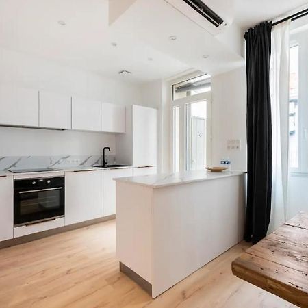 {St Fee Sur Les Toits} * Plein Centre Marseille * Clim Lägenhet Exteriör bild
