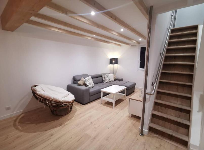 {St Fee Sur Les Toits} * Plein Centre Marseille * Clim Lägenhet Exteriör bild